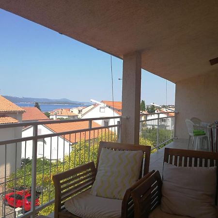 Apartmani Nea Biograd Na Moru Εξωτερικό φωτογραφία