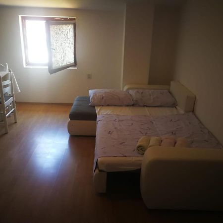 Apartmani Nea Biograd Na Moru Εξωτερικό φωτογραφία