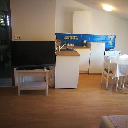 Apartmani Nea Biograd Na Moru Εξωτερικό φωτογραφία