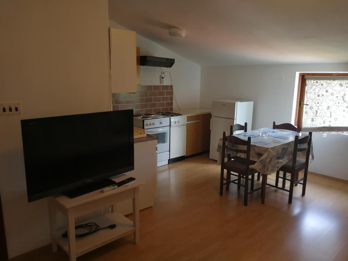 Apartmani Nea Biograd Na Moru Εξωτερικό φωτογραφία