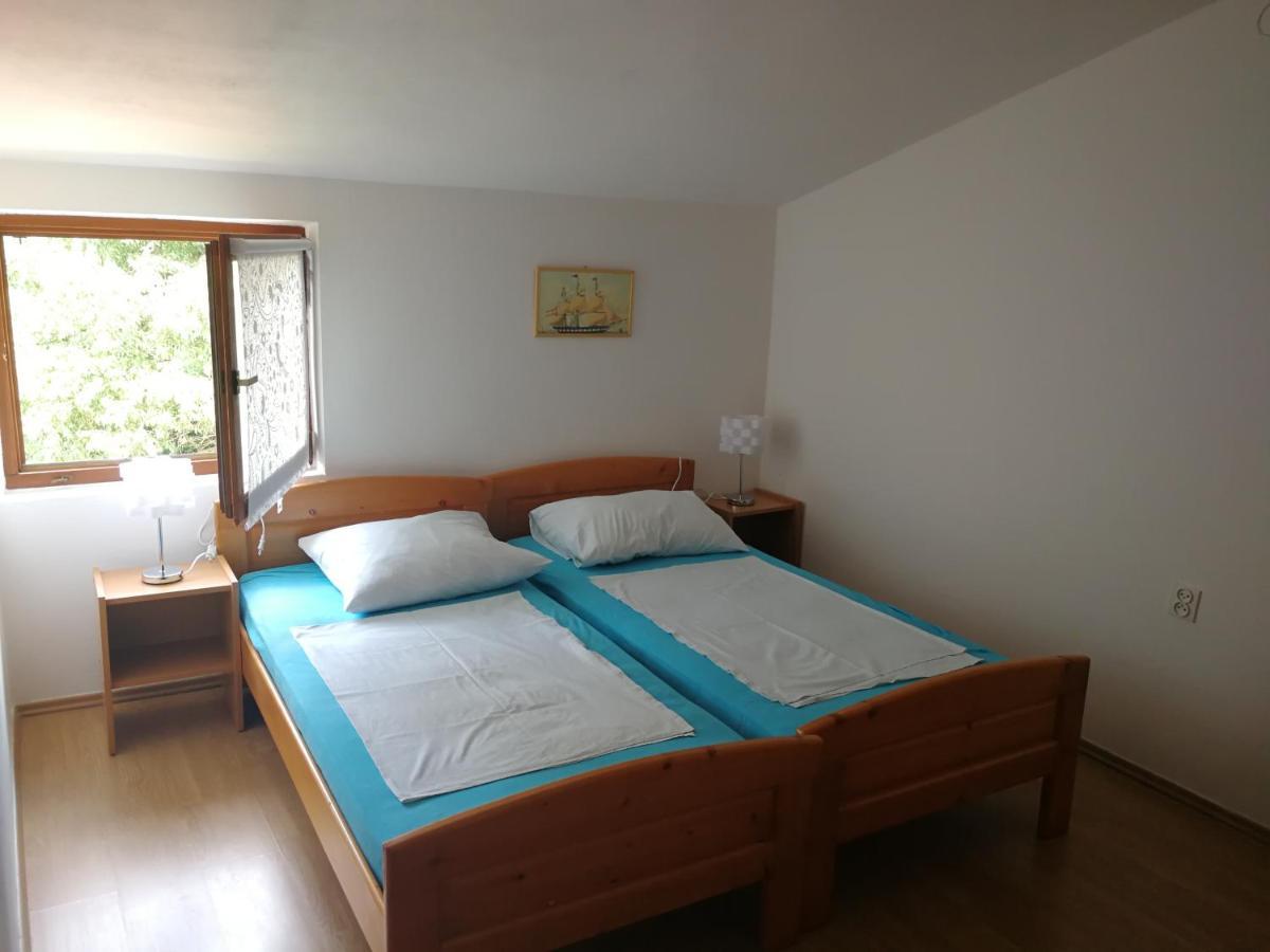 Apartmani Nea Biograd Na Moru Εξωτερικό φωτογραφία